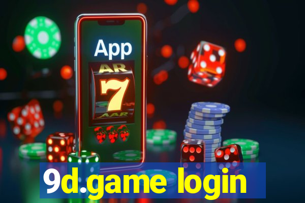 9d.game login